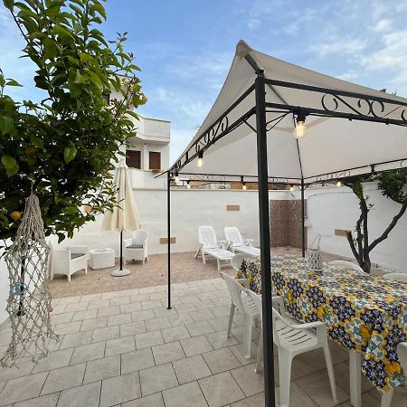 Casa Aurelia Villa Santa Maria al Bagno Bagian luar foto