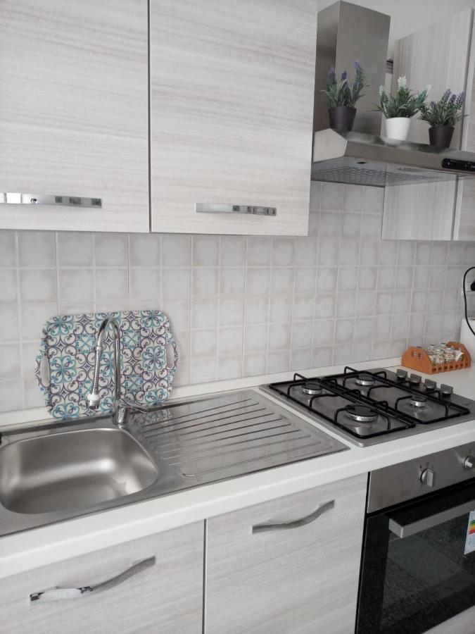Casa Aurelia Villa Santa Maria al Bagno Bagian luar foto