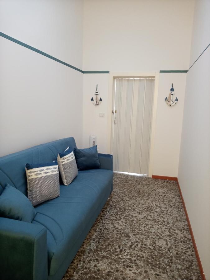 Casa Aurelia Villa Santa Maria al Bagno Bagian luar foto