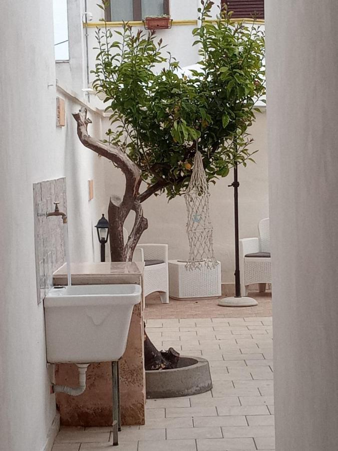 Casa Aurelia Villa Santa Maria al Bagno Bagian luar foto