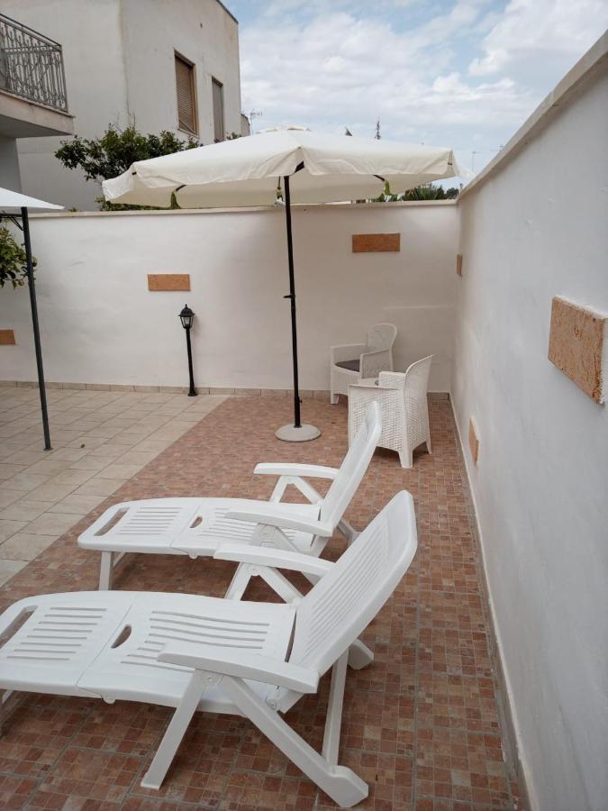 Casa Aurelia Villa Santa Maria al Bagno Bagian luar foto