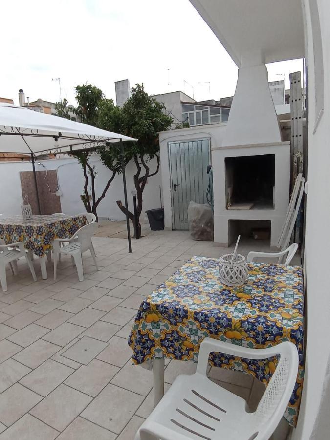 Casa Aurelia Villa Santa Maria al Bagno Bagian luar foto