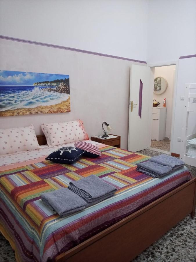 Casa Aurelia Villa Santa Maria al Bagno Bagian luar foto