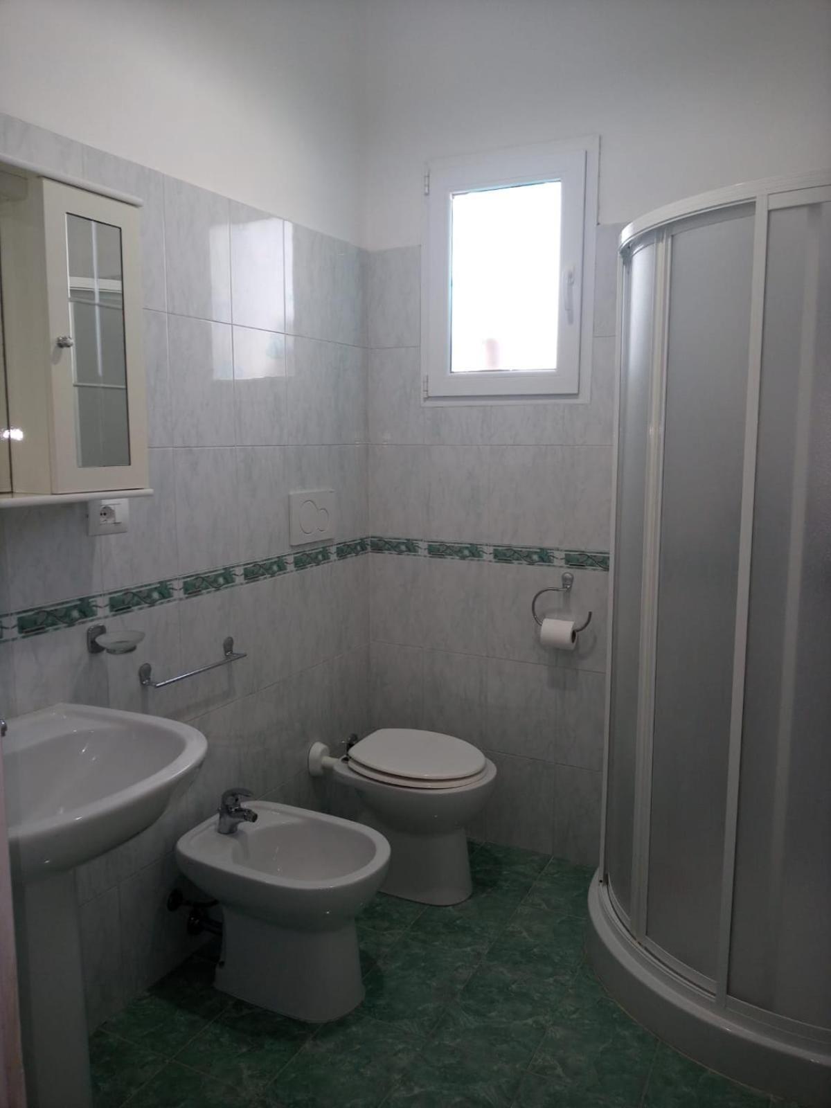 Casa Aurelia Villa Santa Maria al Bagno Bagian luar foto