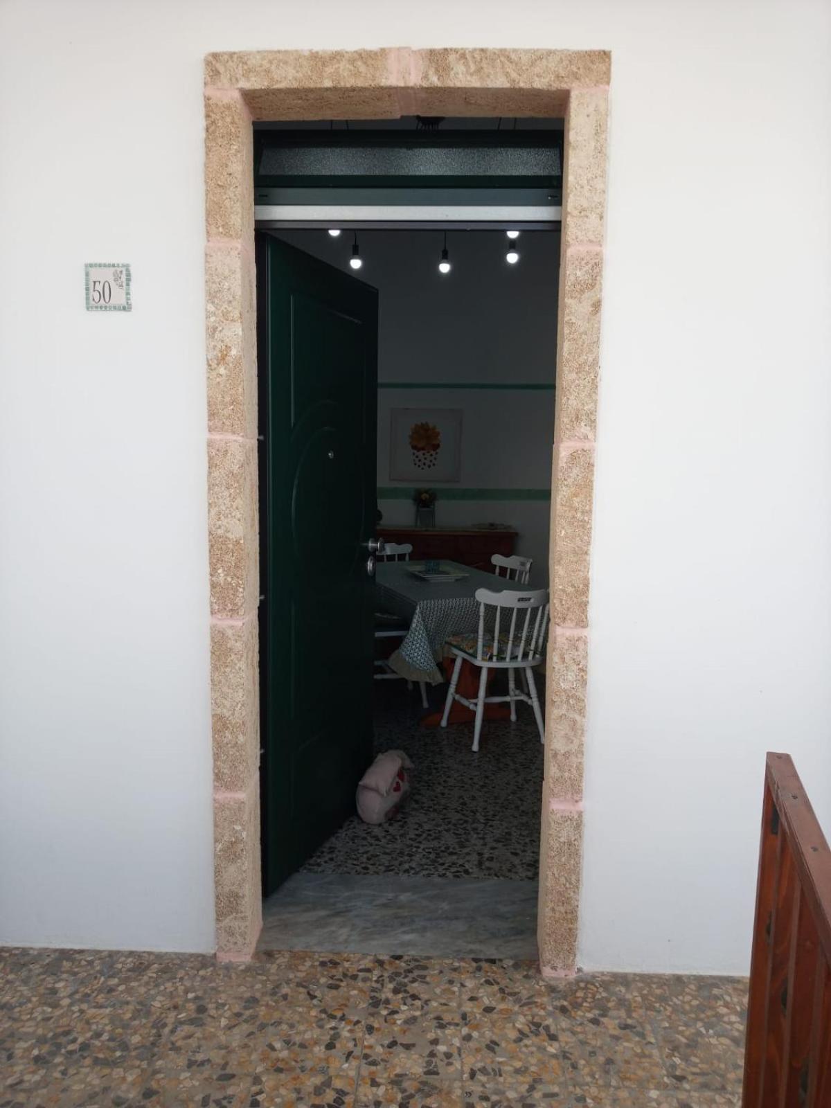 Casa Aurelia Villa Santa Maria al Bagno Bagian luar foto