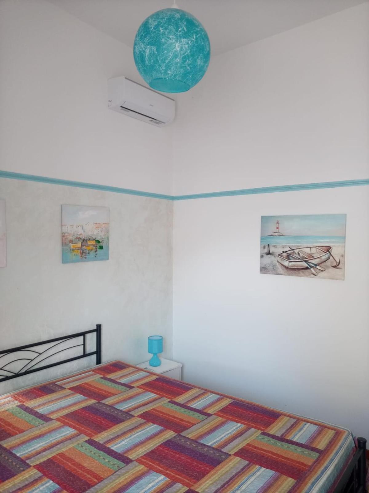 Casa Aurelia Villa Santa Maria al Bagno Bagian luar foto