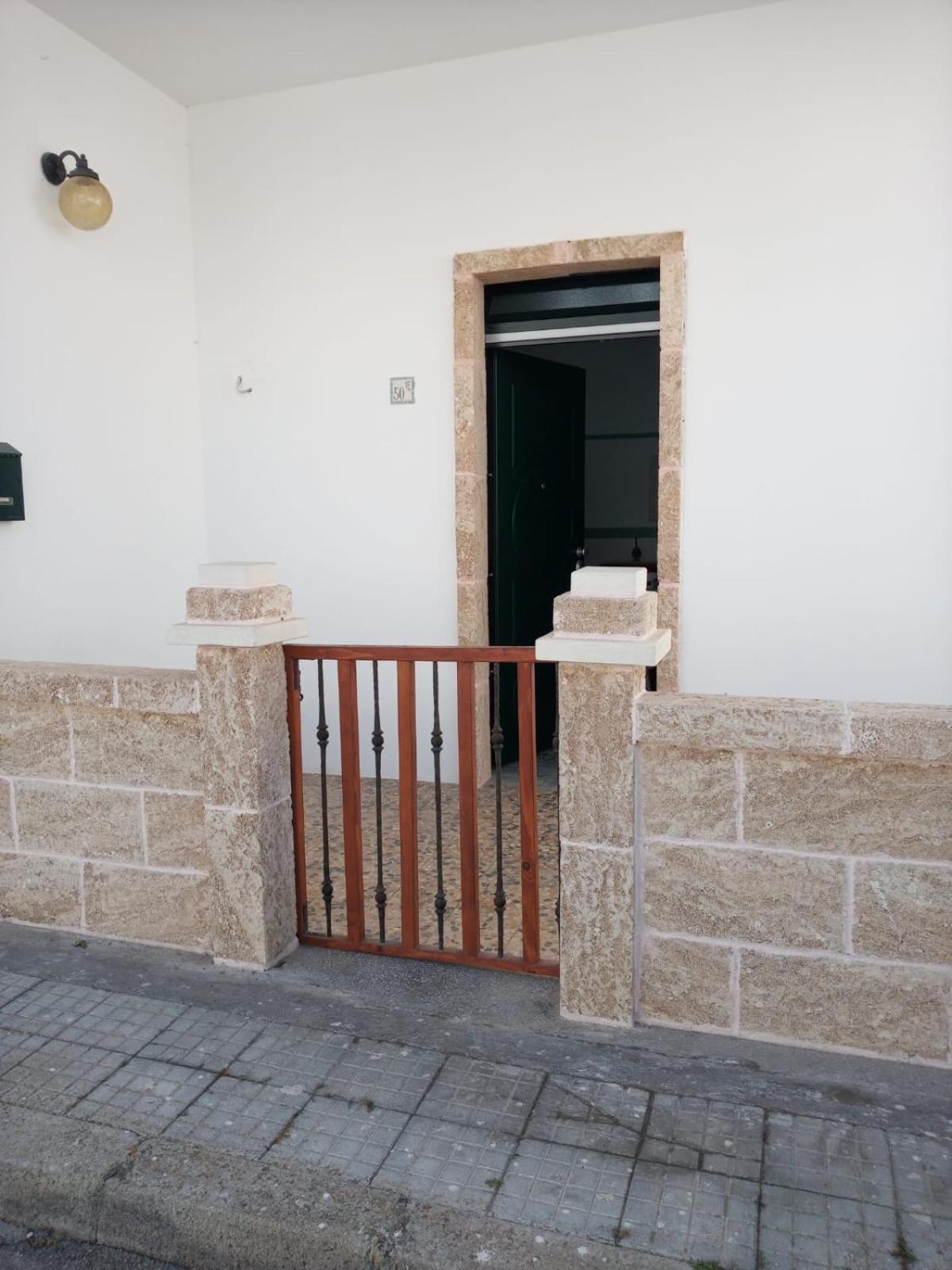 Casa Aurelia Villa Santa Maria al Bagno Bagian luar foto