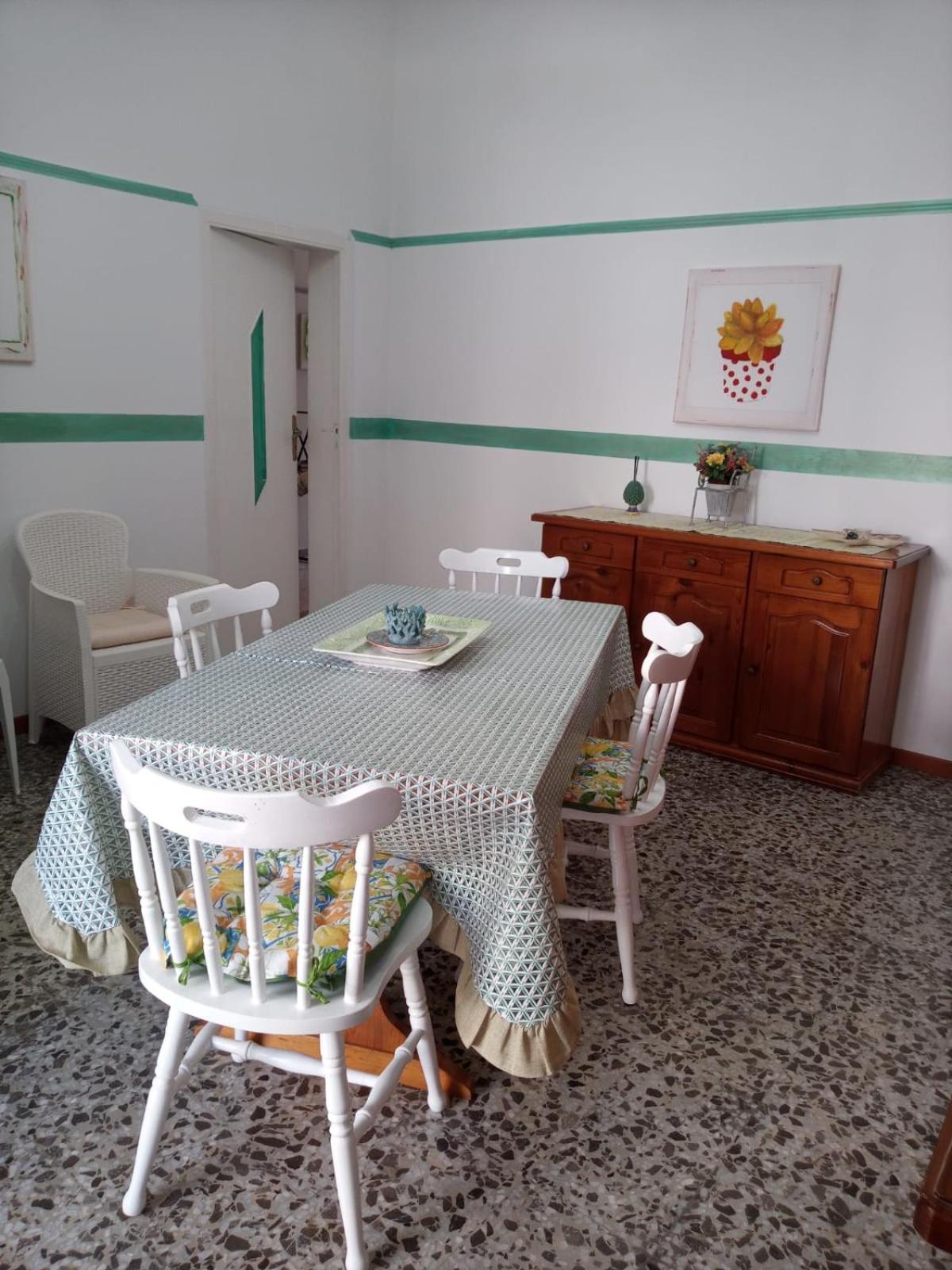 Casa Aurelia Villa Santa Maria al Bagno Bagian luar foto